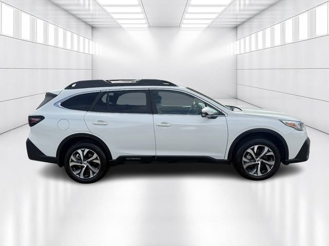 Used 2021 Subaru Outback Limited XT w/ Popular Package #2 image 4