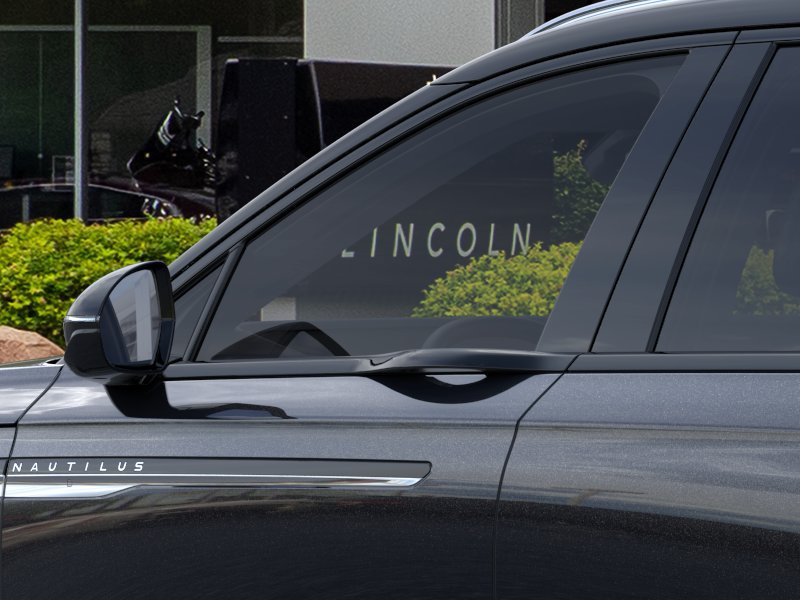 New 2024 Lincoln Nautilus Reserve w/ Equipment Group 203A AWD/4WD image 20