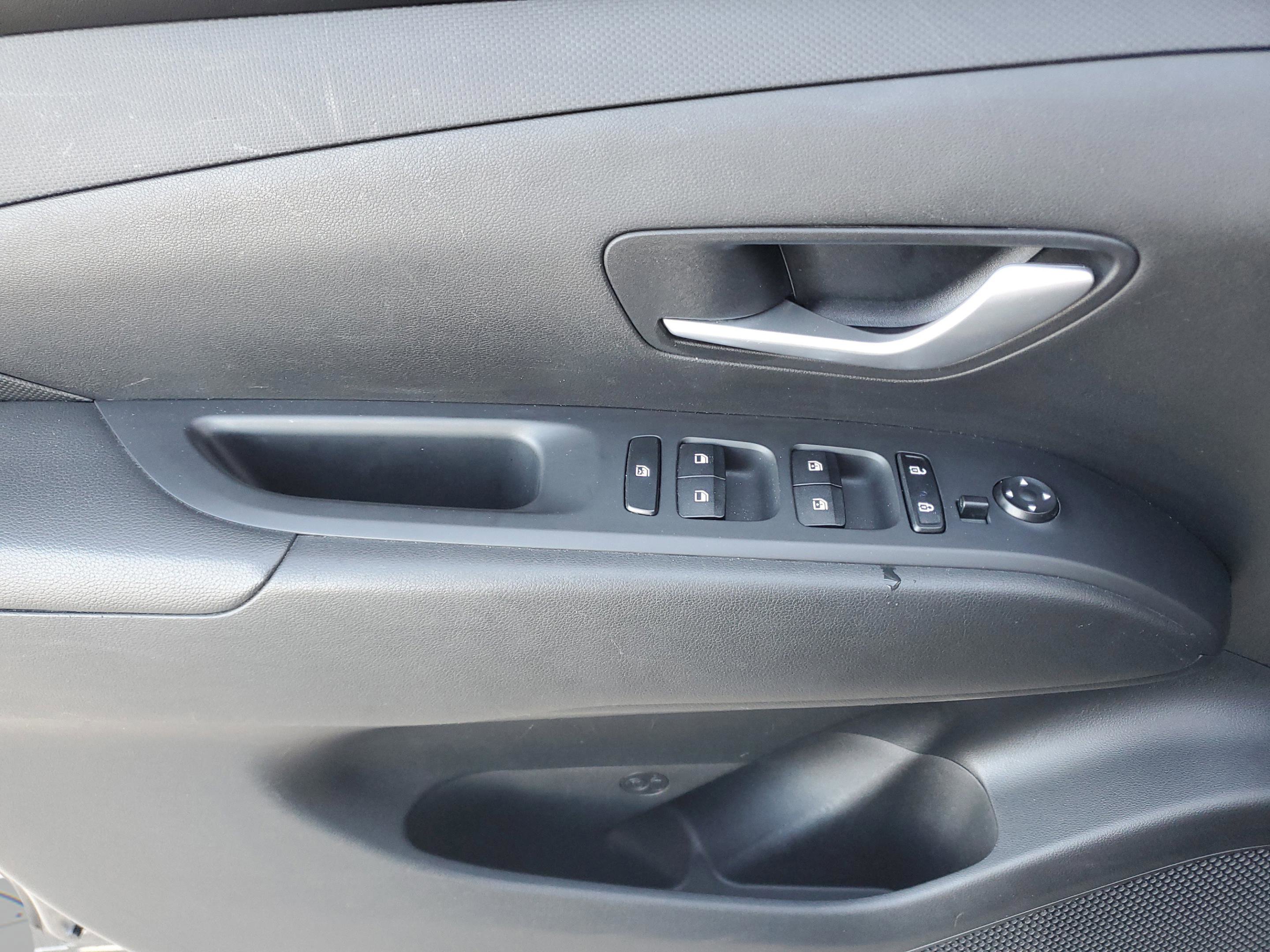 Used 2024 Hyundai Tucson SEL image 30