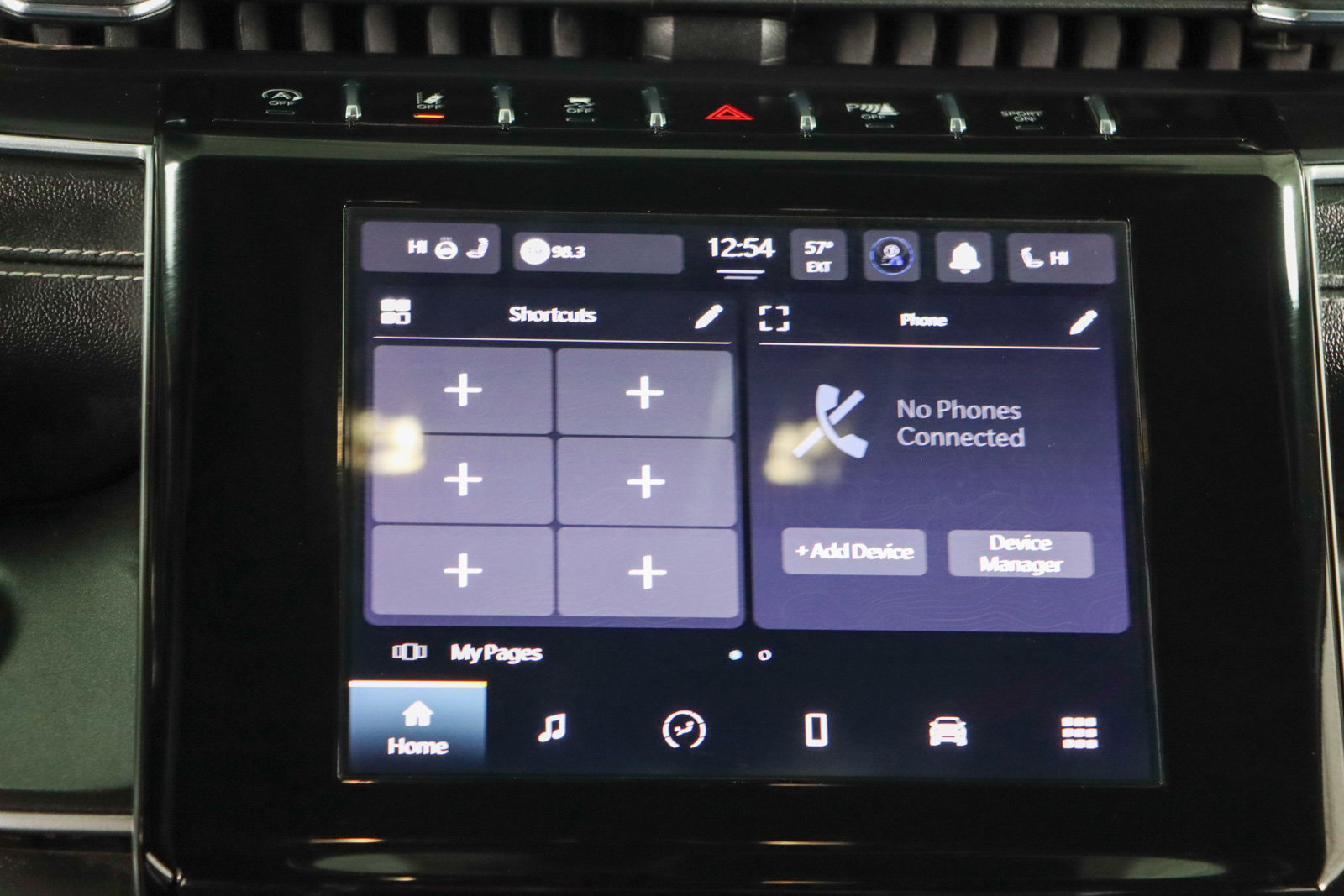 Used 2023 Jeep Grand Cherokee Altitude image 19