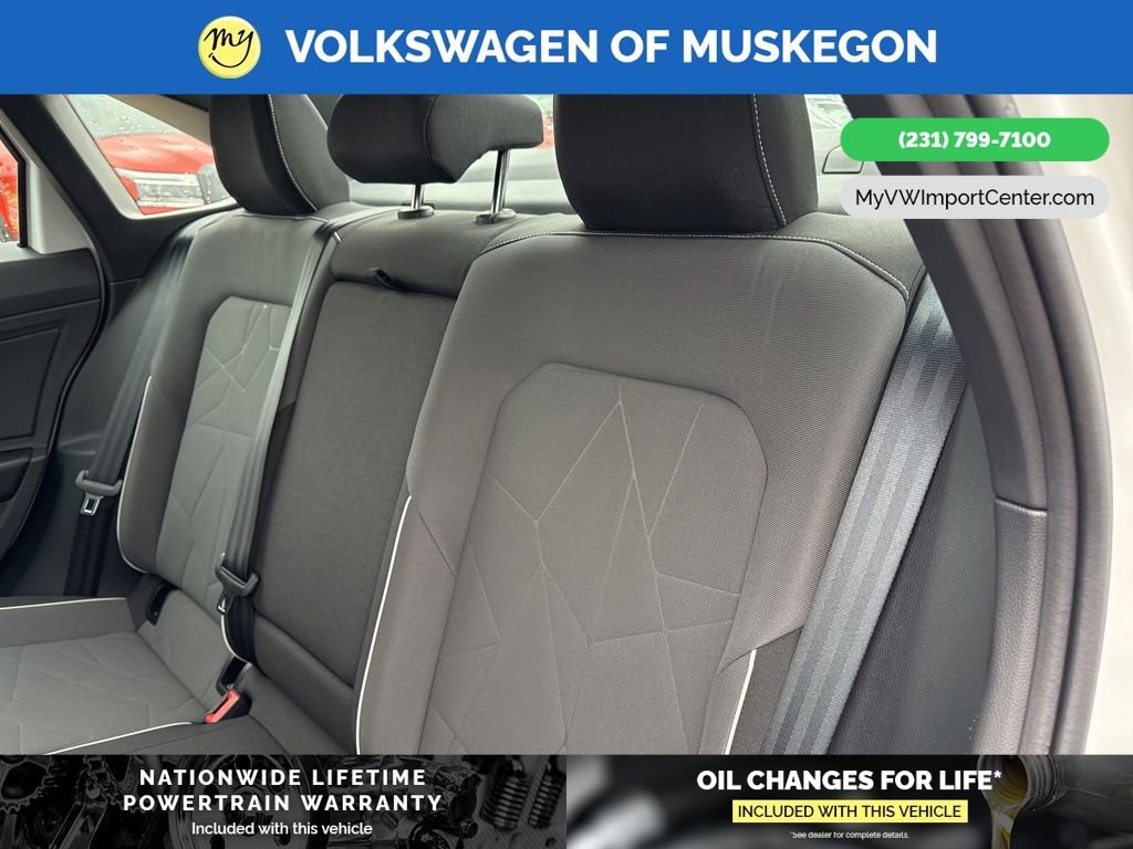 New 2026 Volkswagen Jetta Sport image 24