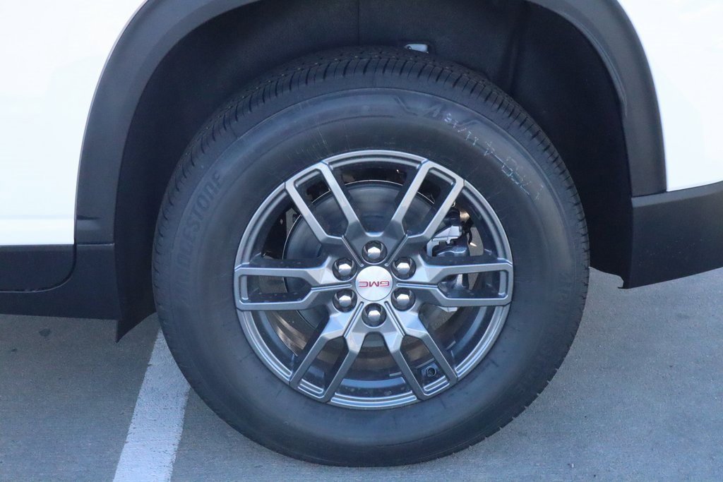 New 2026 GMC Acadia Elevation w/ LPO, Floor Liner Package image 18