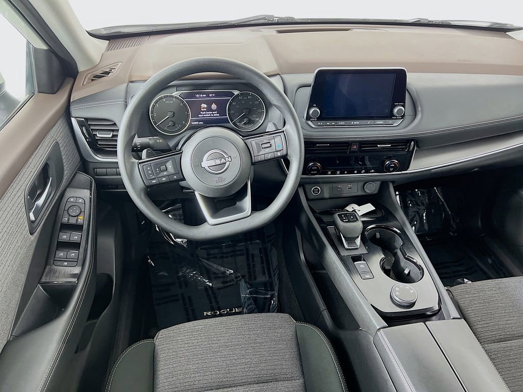 Used 2022 Nissan Rogue SV AWD/4WD image 20