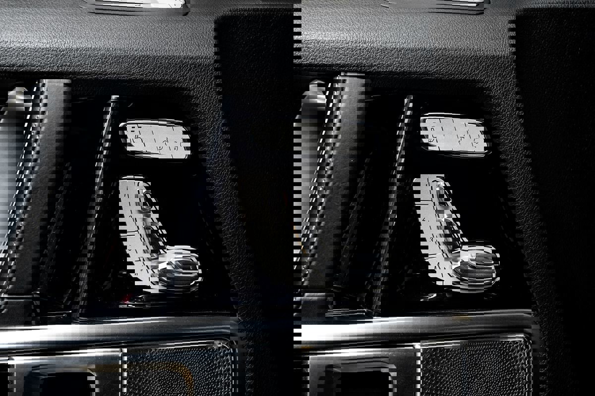 Used 2021 Mercedes-Benz G 63 AMG 4MATIC image 39