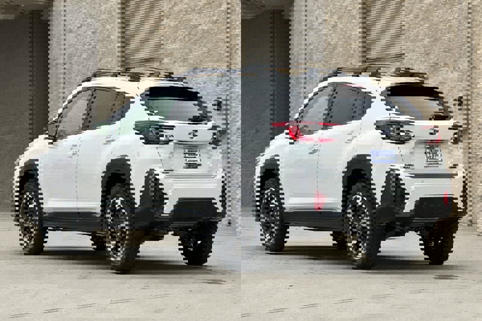 New 2026 Subaru Crosstrek 2.5i Limited image 5