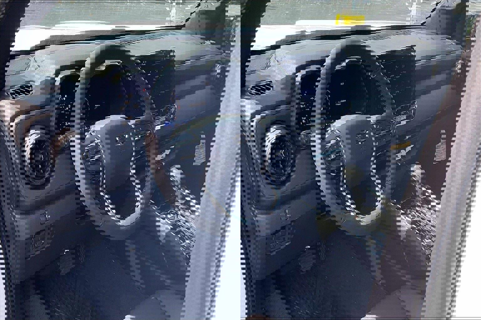 New 2026 Chevrolet Colorado Trail Boss image 7