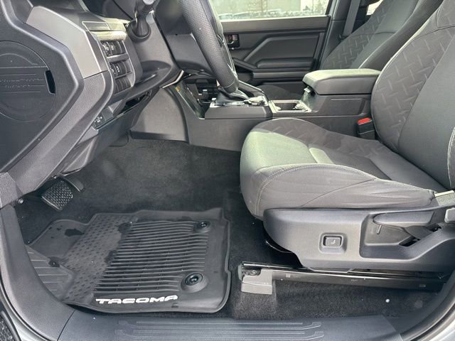 Used 2024 Toyota Tacoma SR5 image 27