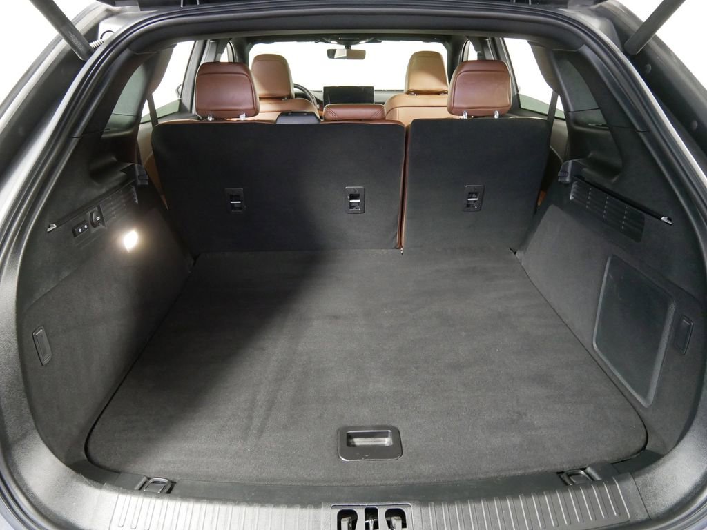 Certified 2023 Lincoln Nautilus Reserve AWD/4WD image 14