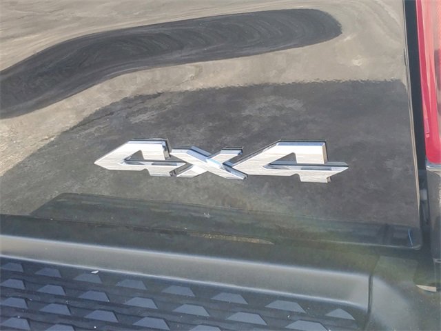 New 2025 RAM 3500 Laramie image 5