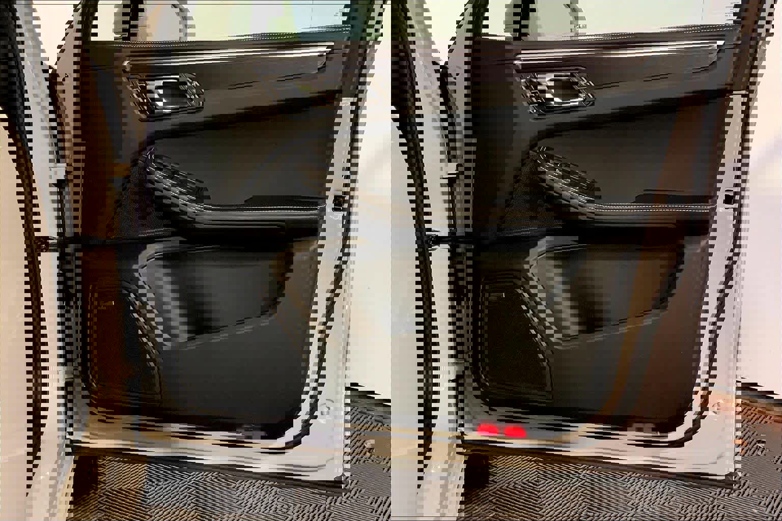 Used 2022 Porsche Macan GTS image 26