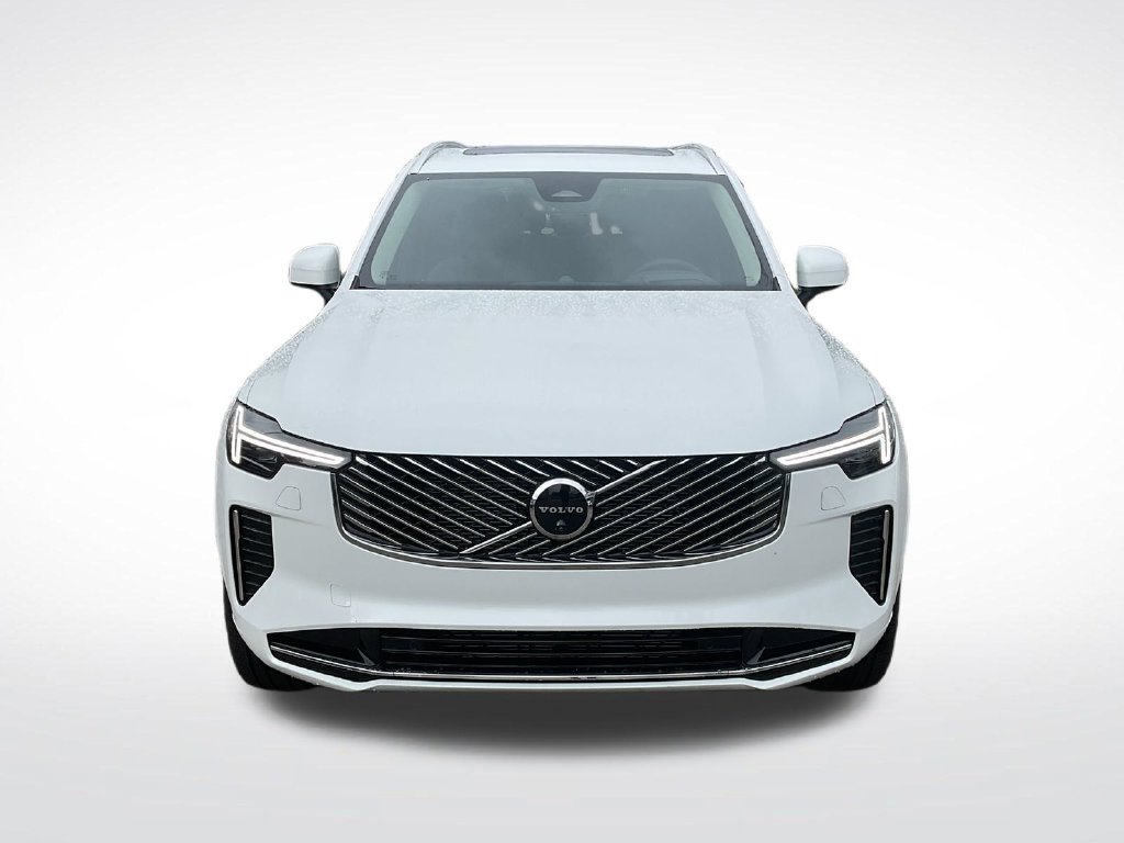 New 2027 Volvo XC90 B6 Ultra AWD/4WD image 2