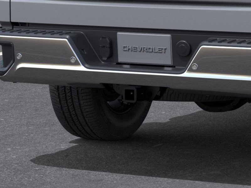 New 2026 Chevrolet Silverado 1500 LT w/ Safety Package image 16