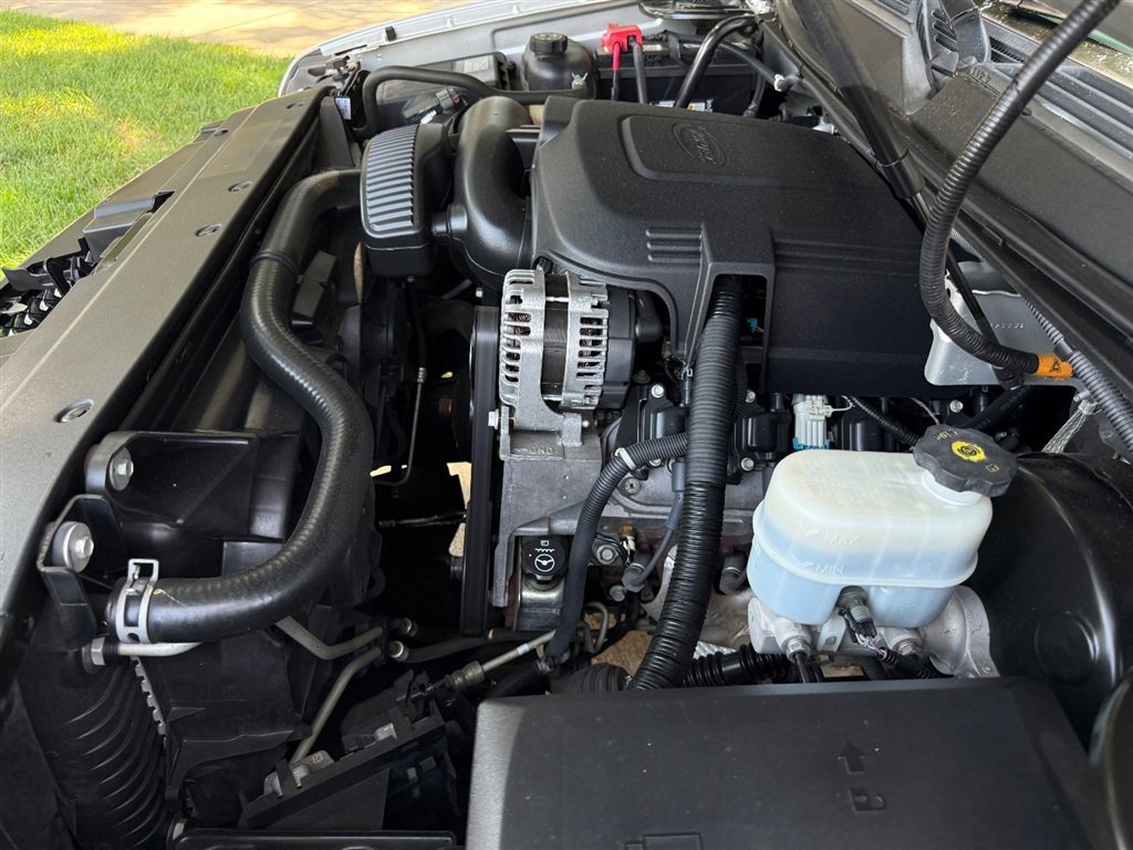 Used 2010 Chevrolet Avalanche LT w/ Luxury Package RWD image 67
