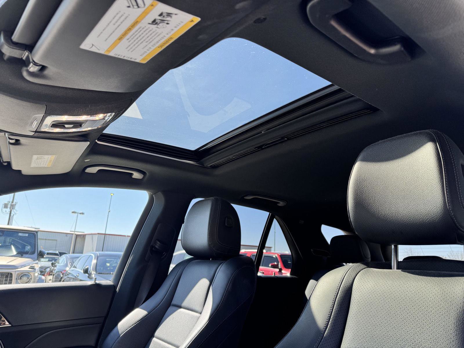 Used 2020 Mercedes-Benz GLE 350 4MATIC image 15