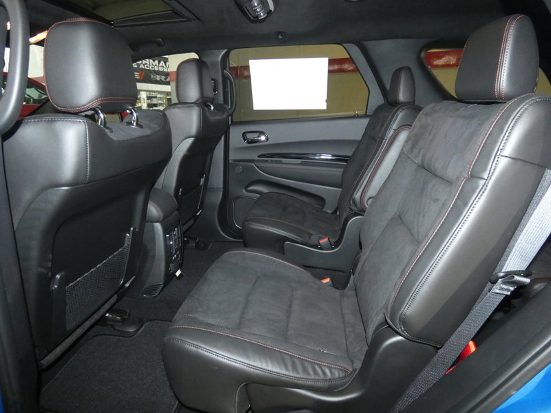 New 2026 Dodge Durango GT image 26