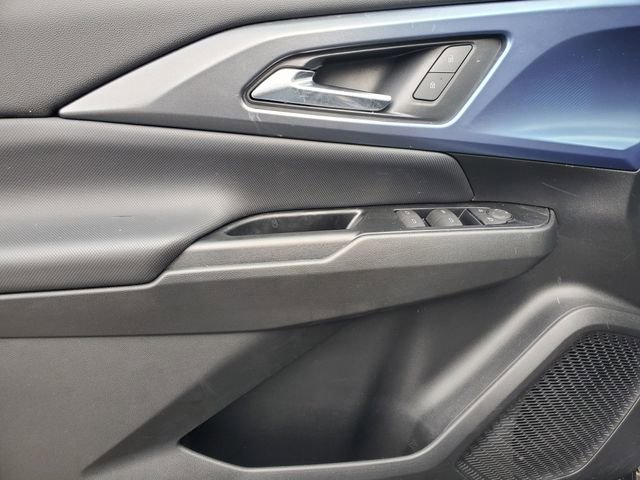 Used 2024 Chevrolet Equinox EV LT image 20