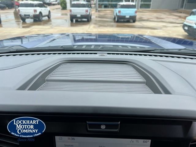 New 2026 Ford F250 XLT w/ 360-Degree Camera Package AWD/4WD image 36