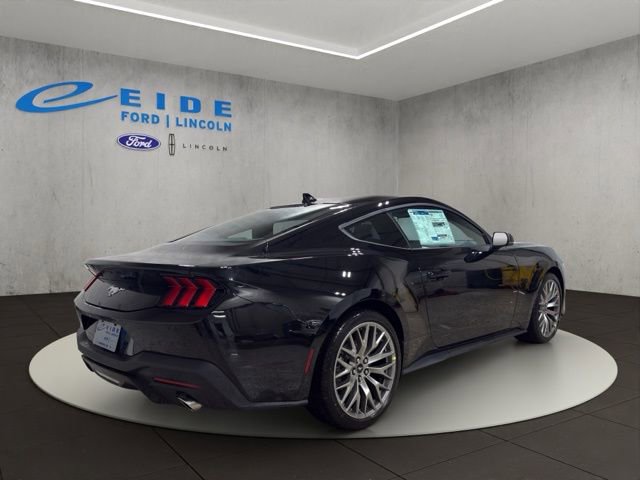 New 2026 Ford Mustang Premium RWD image 7
