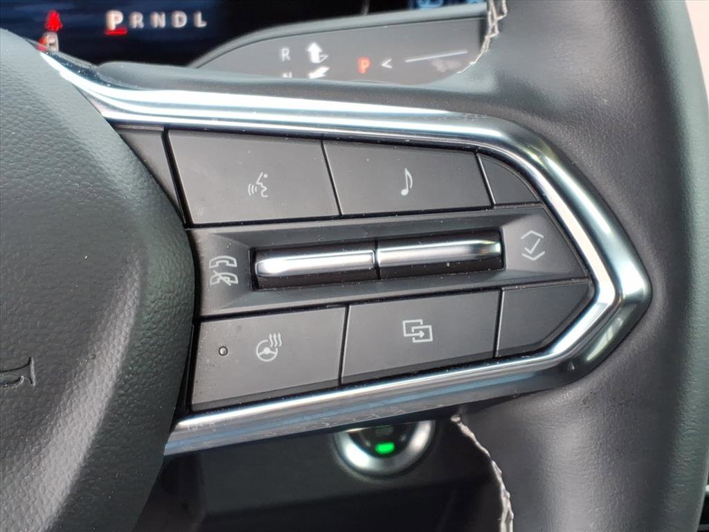 Used 2024 Chevrolet Traverse LT w/ LPO, Floor Liner Package image 14