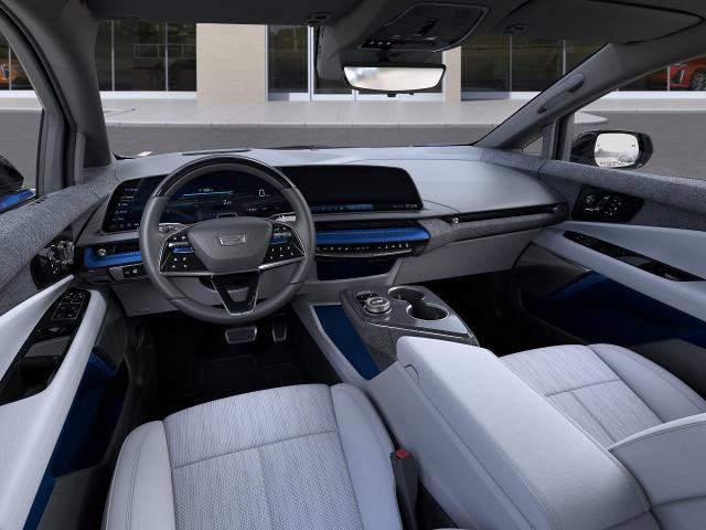 New 2026 Cadillac Optiq Luxury 2 RWD image 39