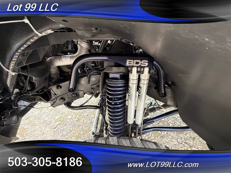 Used 2015 RAM 3500 Tradesman w/ Chrome Appearance Group AWD/4WD image 22