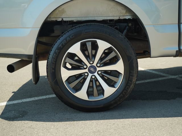 Used 2020 Ford F150 XL w/ Equipment Group 101A Mid AWD/4WD image 42