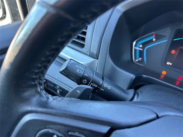 Used 2022 Honda Odyssey EX-L image 25