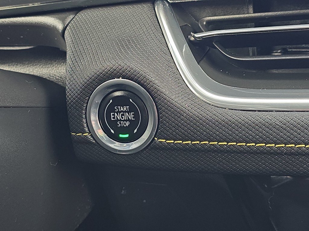 Certified 2025 Chevrolet TrailBlazer ACTIV w/ Driver Confidence Package image 27