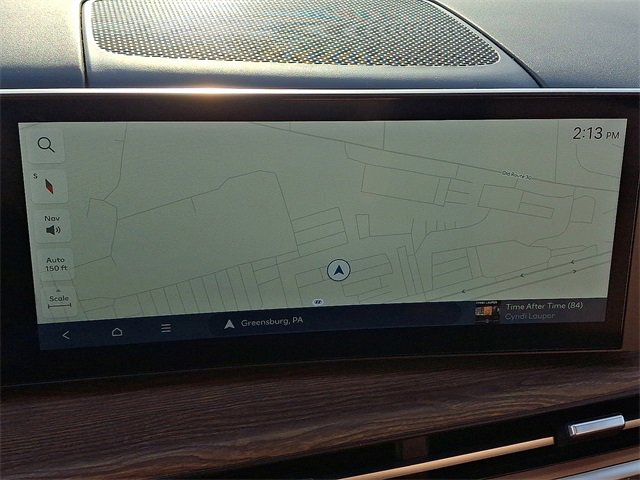 Used 2024 Hyundai Santa Fe Limited image 17