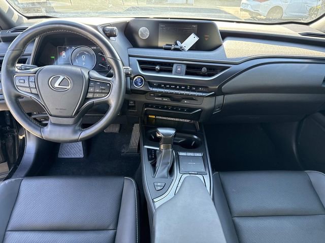 Used 2021 Lexus UX 250h w/ Premium Package image 22