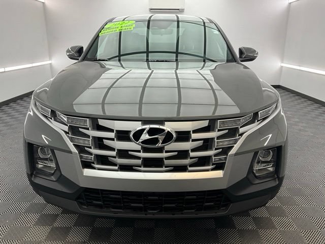 Used 2022 Hyundai Santa Cruz SEL AWD/4WD image 2
