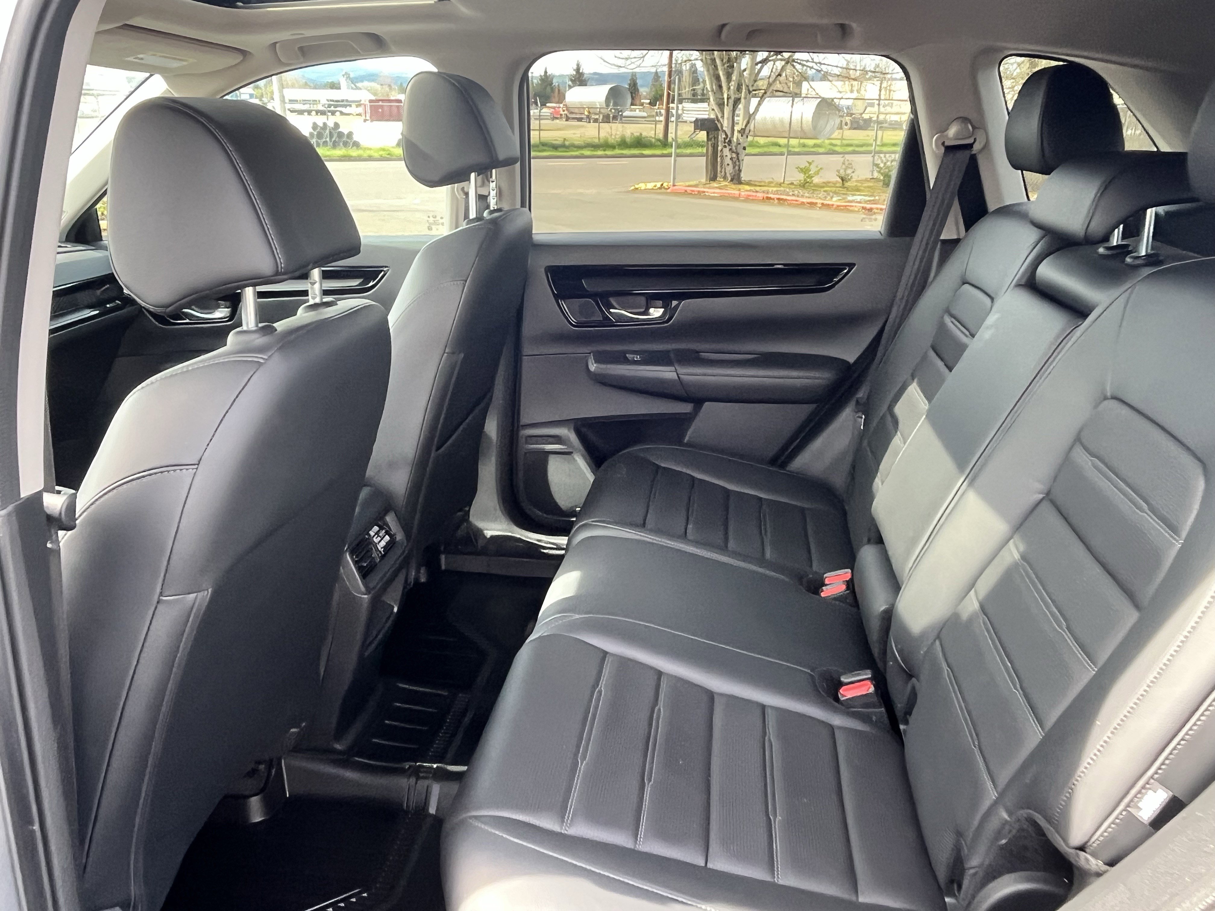 Used 2023 Honda CR-V EX-L image 13