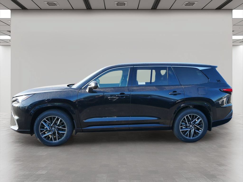 New 2026 Lexus TX 350 AWD w/ Technology Package image 3