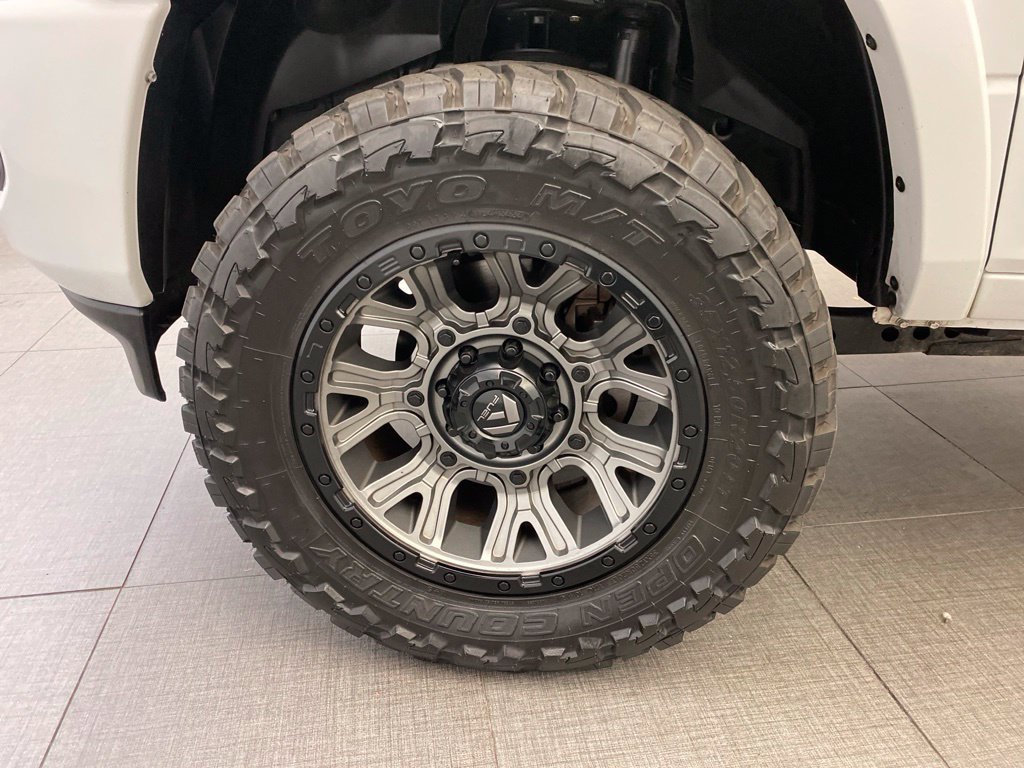 Used 2021 RAM 2500 Laramie w/ Night Edition AWD/4WD image 11