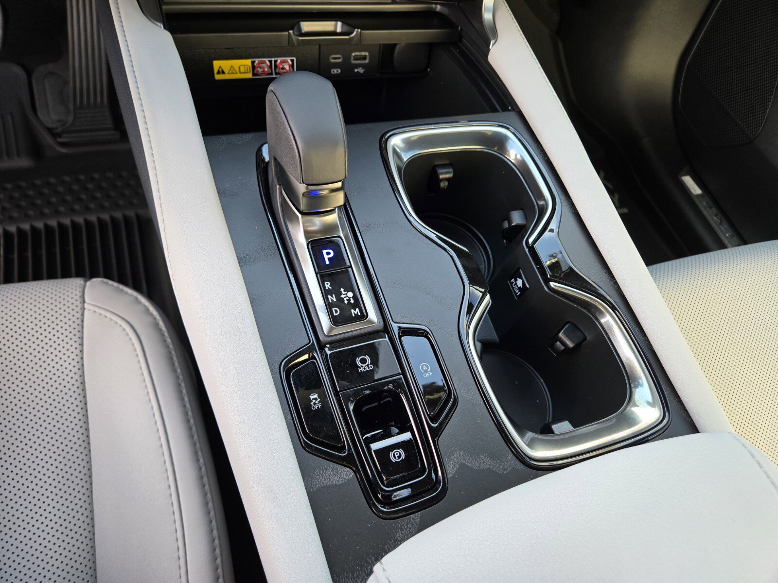 New 2026 Lexus RX 350 Premium FWD image 13