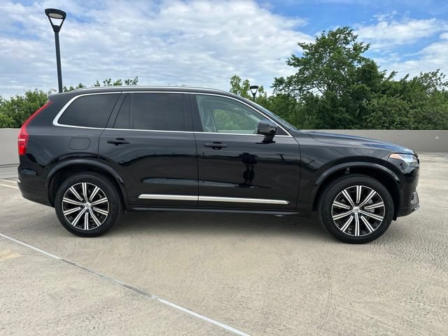 Certified 2023 Volvo XC90 B5 Plus w/ Protection Package Premier AWD/4WD image 10