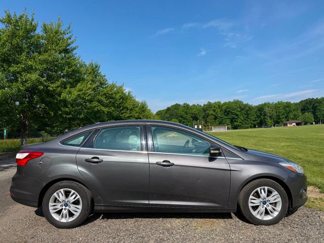 Used 2012 Ford Focus SEL FWD image 5