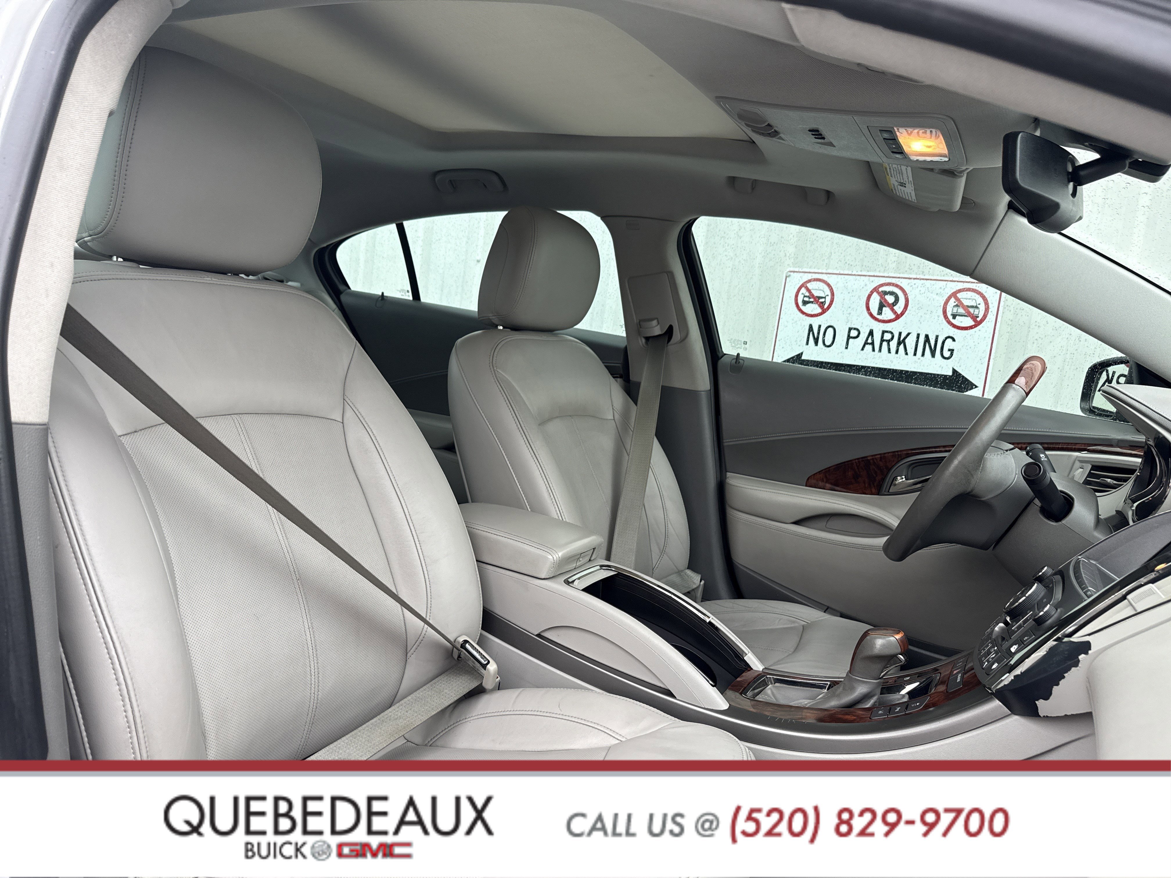 Used 2013 Buick LaCrosse Touring image 34