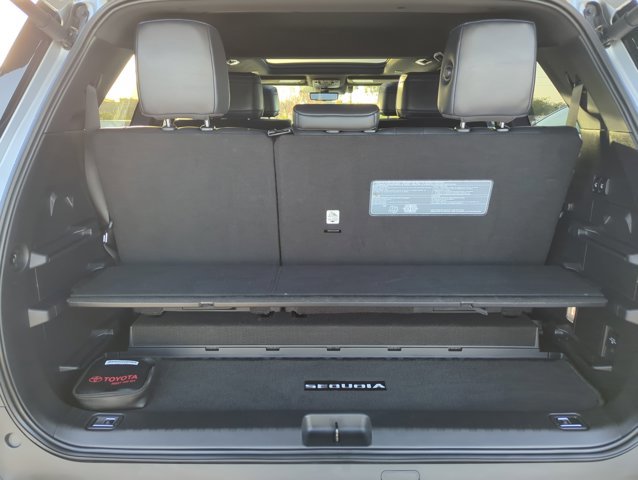 Used 2023 Toyota Sequoia Platinum image 24