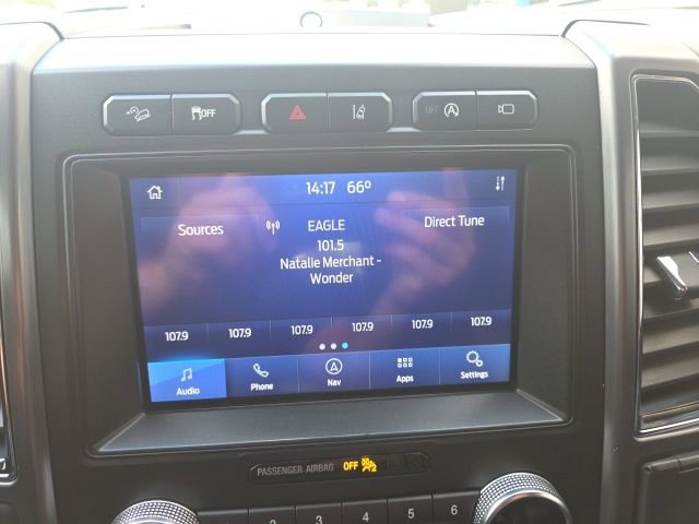 Used 2020 Ford Expedition Platinum AWD/4WD image 24