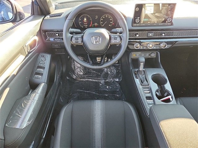 New 2026 Honda Civic Sport image 11