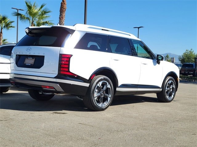 New 2026 Hyundai Palisade Limited image 2