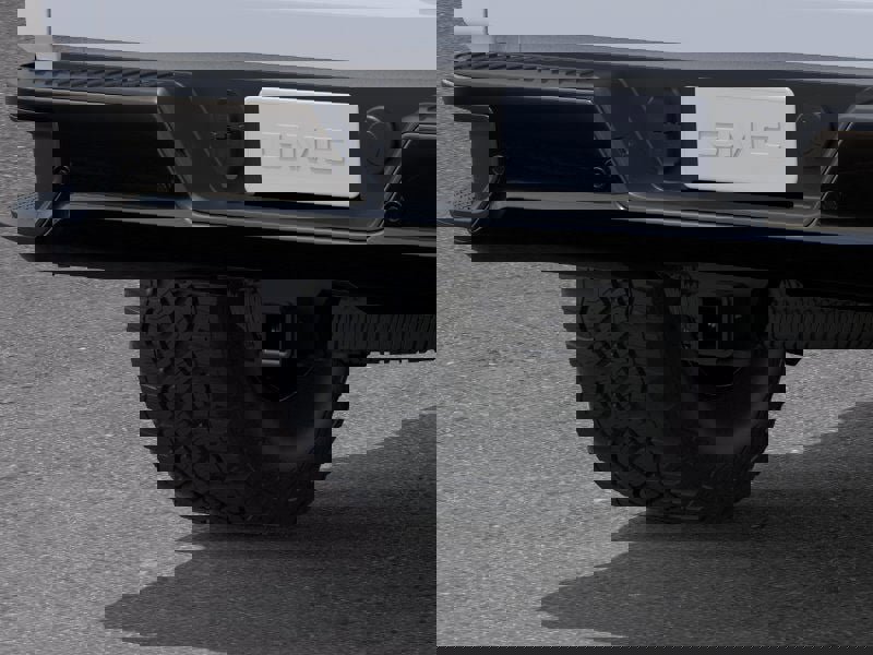 New 2026 GMC Sierra 2500 AT4X image 14