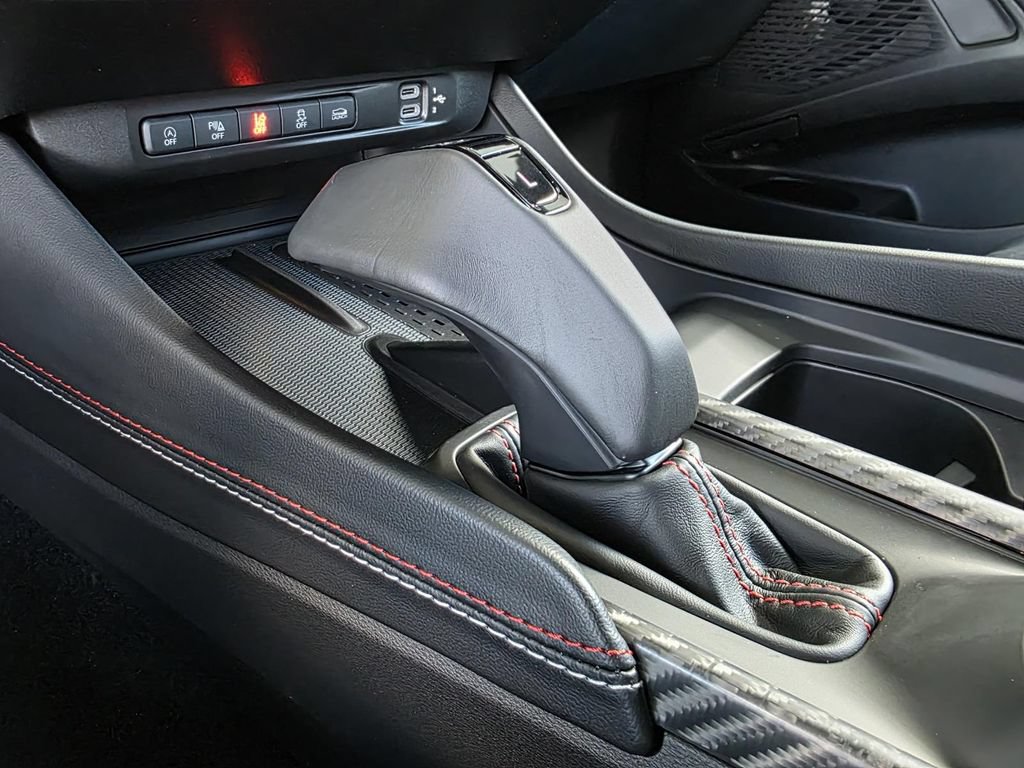 New 2026 Dodge Charger Scat Pack AWD/4WD image 35