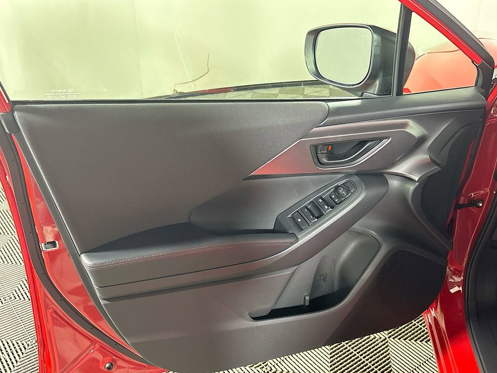 New 2026 Subaru Impreza 2.0i Sport image 10