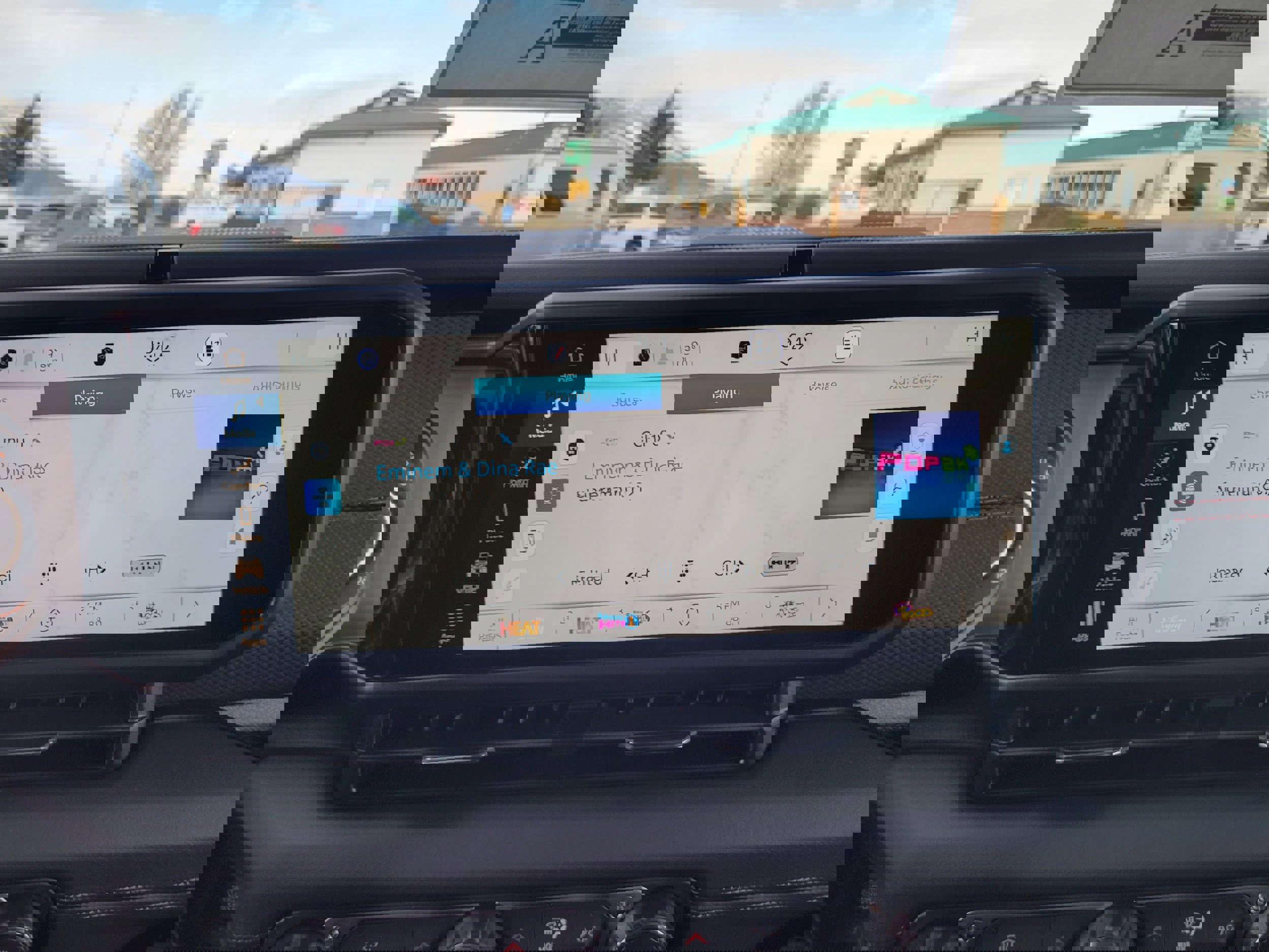 New 2026 Jeep Wrangler Unlimited Rubicon w/ Xtreme 35 Tire Package image 9