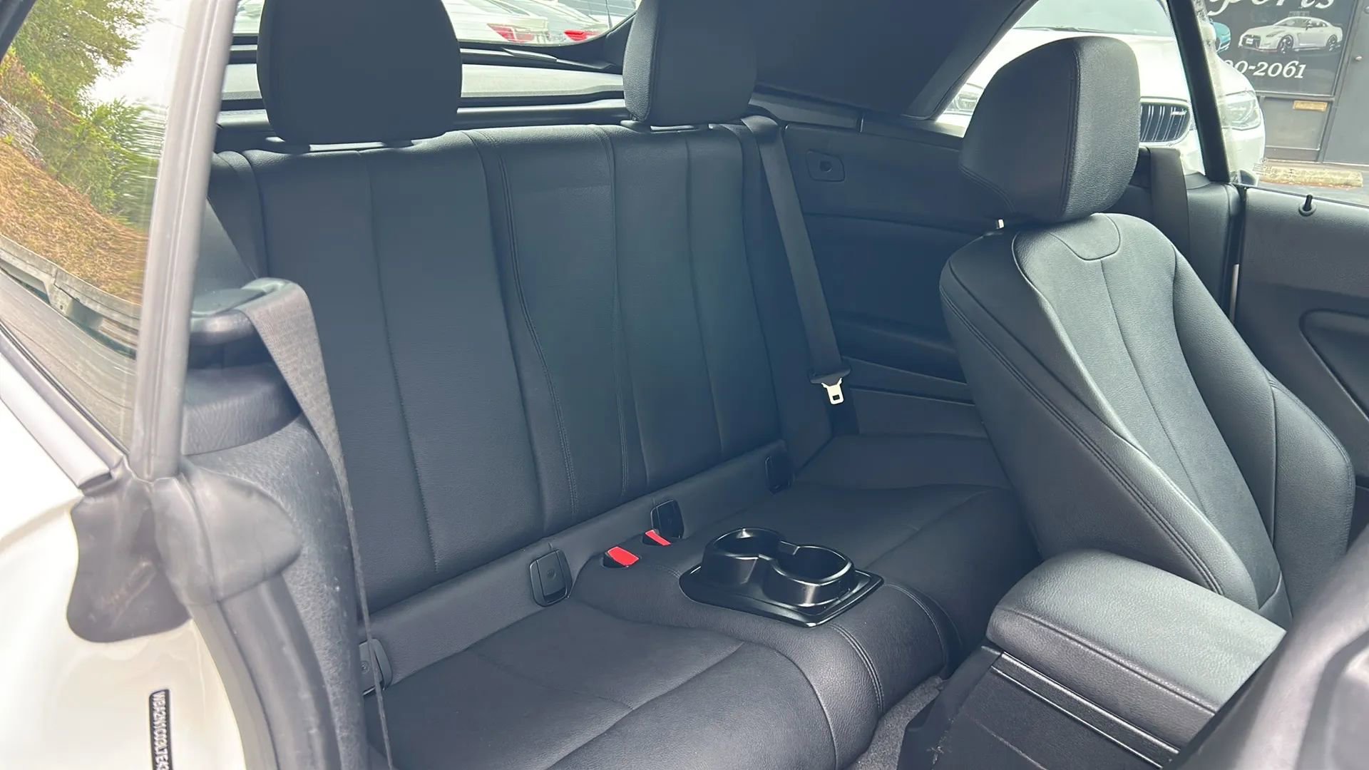 Used 2020 BMW M240i Convertible RWD image 50