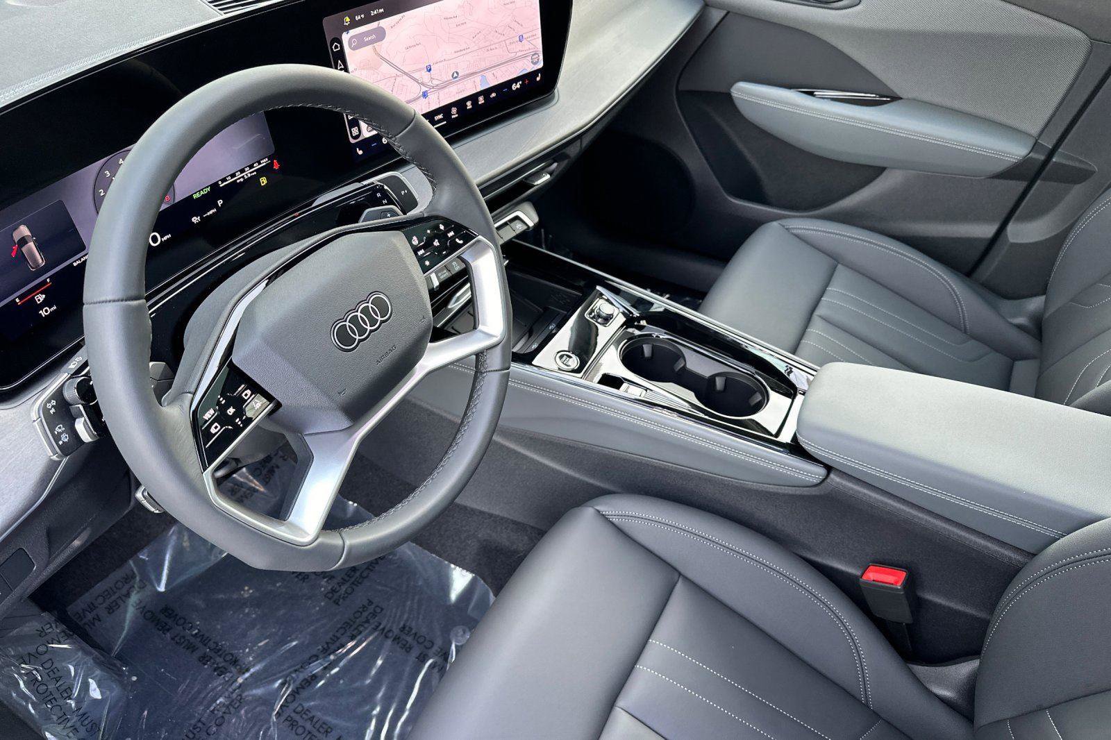 New 2026 Audi Q3 quattro 2.0T image 9