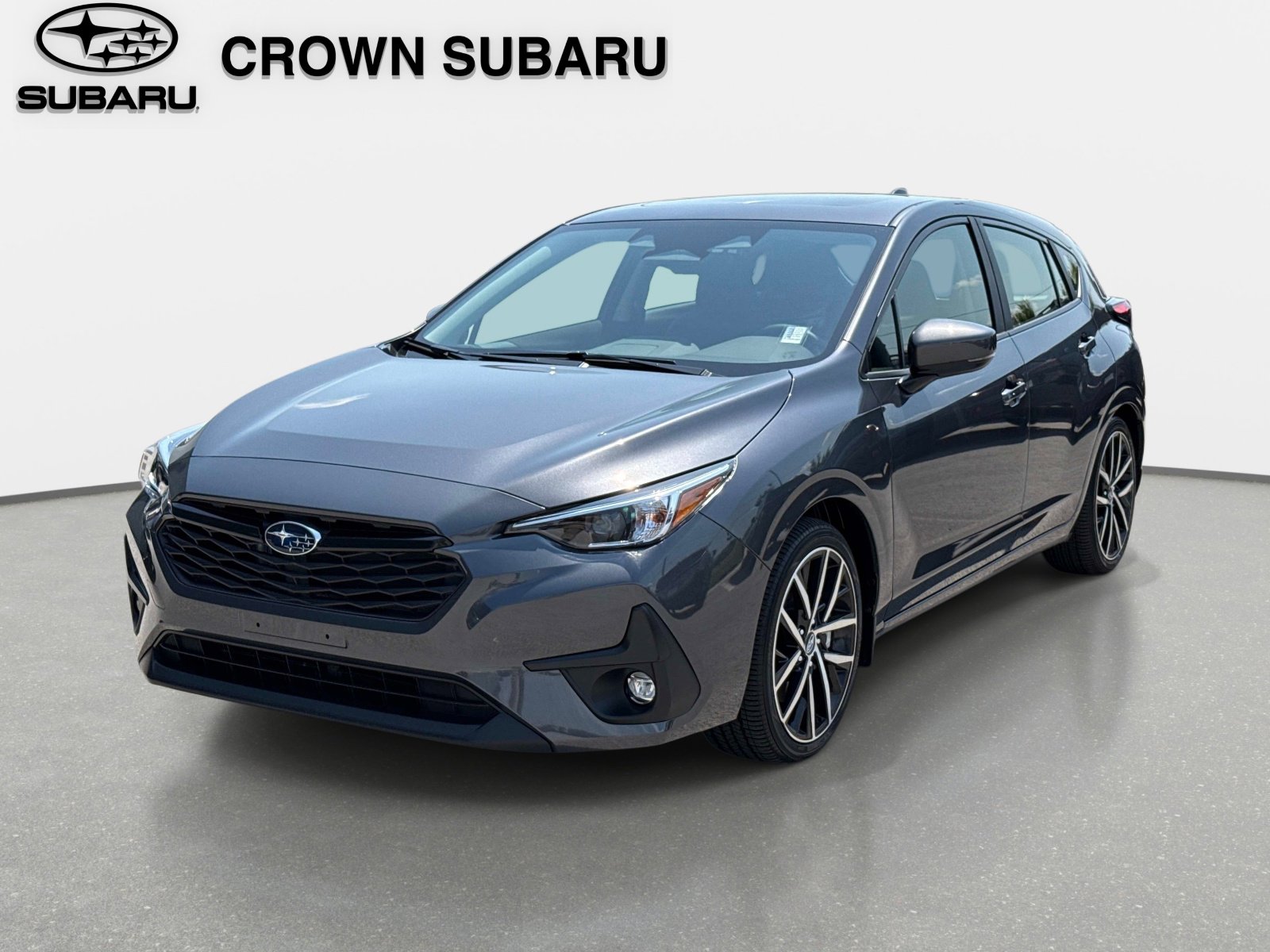 Used 2026 Subaru Impreza 2.0i Sport AWD/4WD image 8
