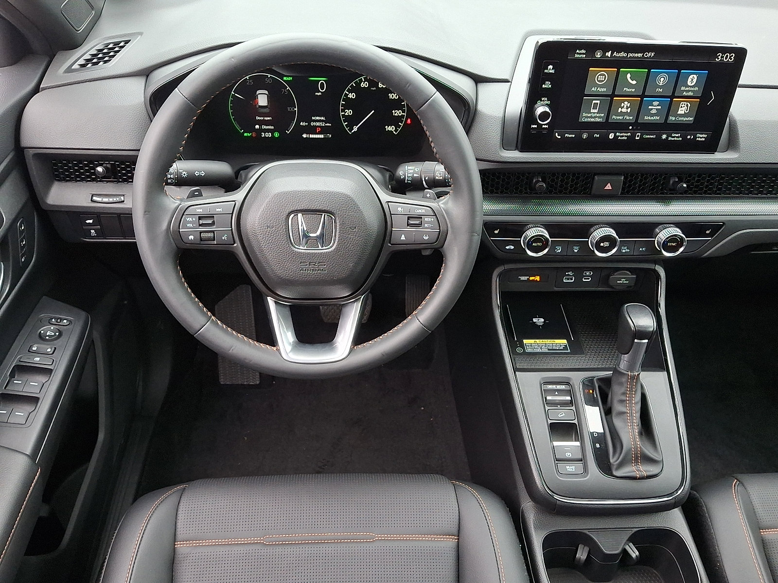 Certified 2024 Honda CR-V Sport-L image 12